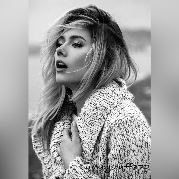 Buffalo David Bitton Sweaters - Buffalo David Bitton Chunky Knit Eyelash Textured Sweater